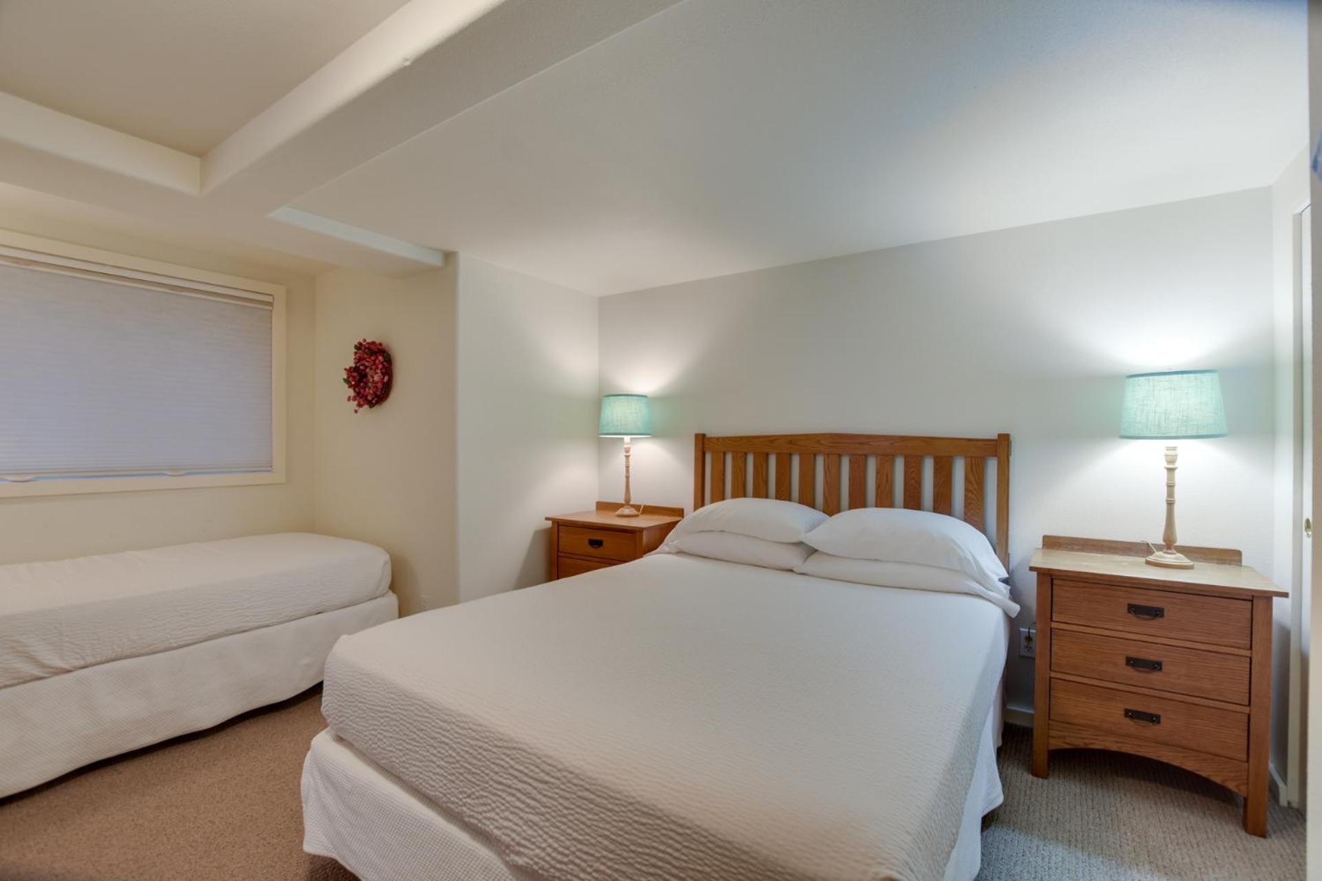 Hotel The Waves Cannon Beach Exterior foto