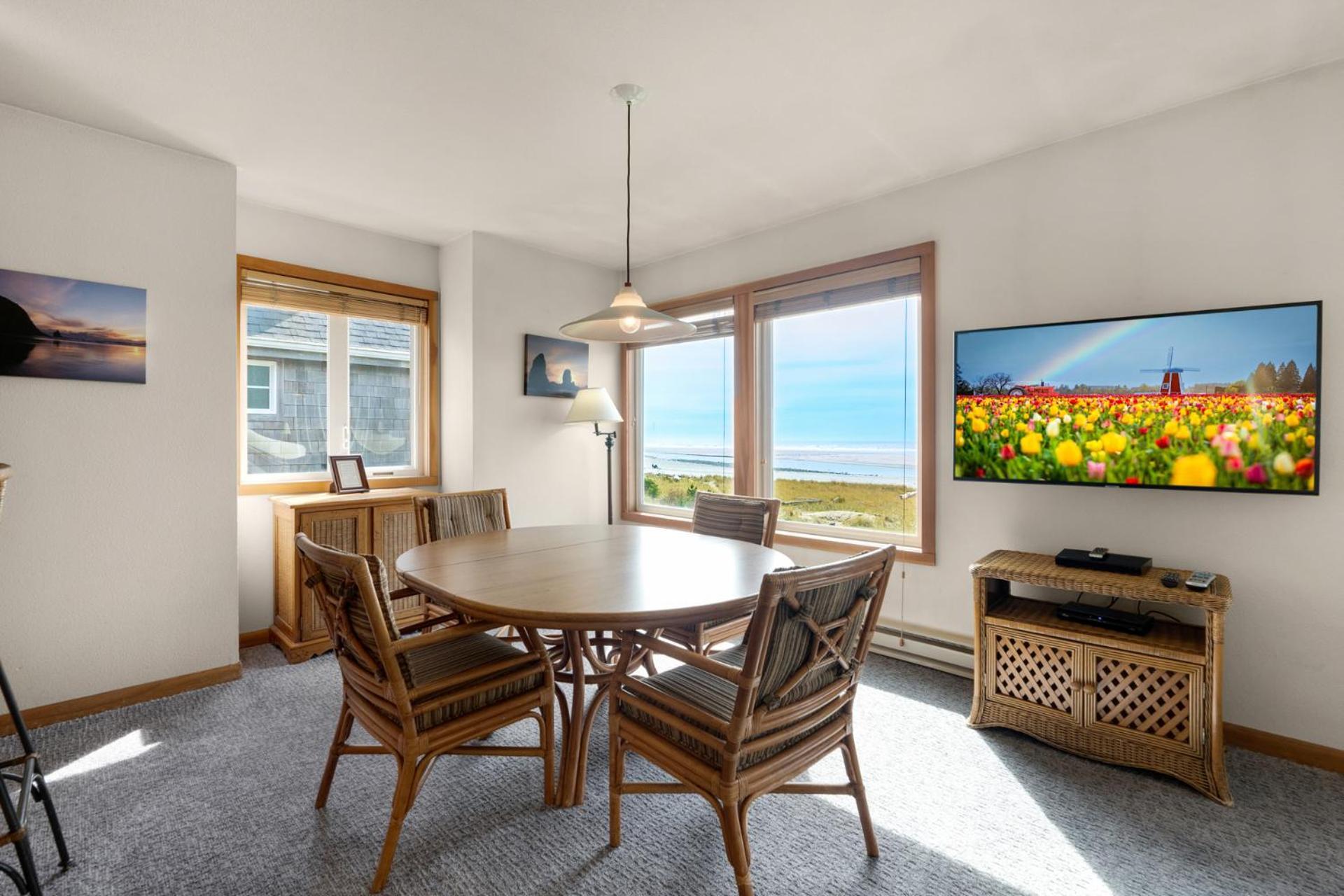 Hotel The Waves Cannon Beach Exterior foto
