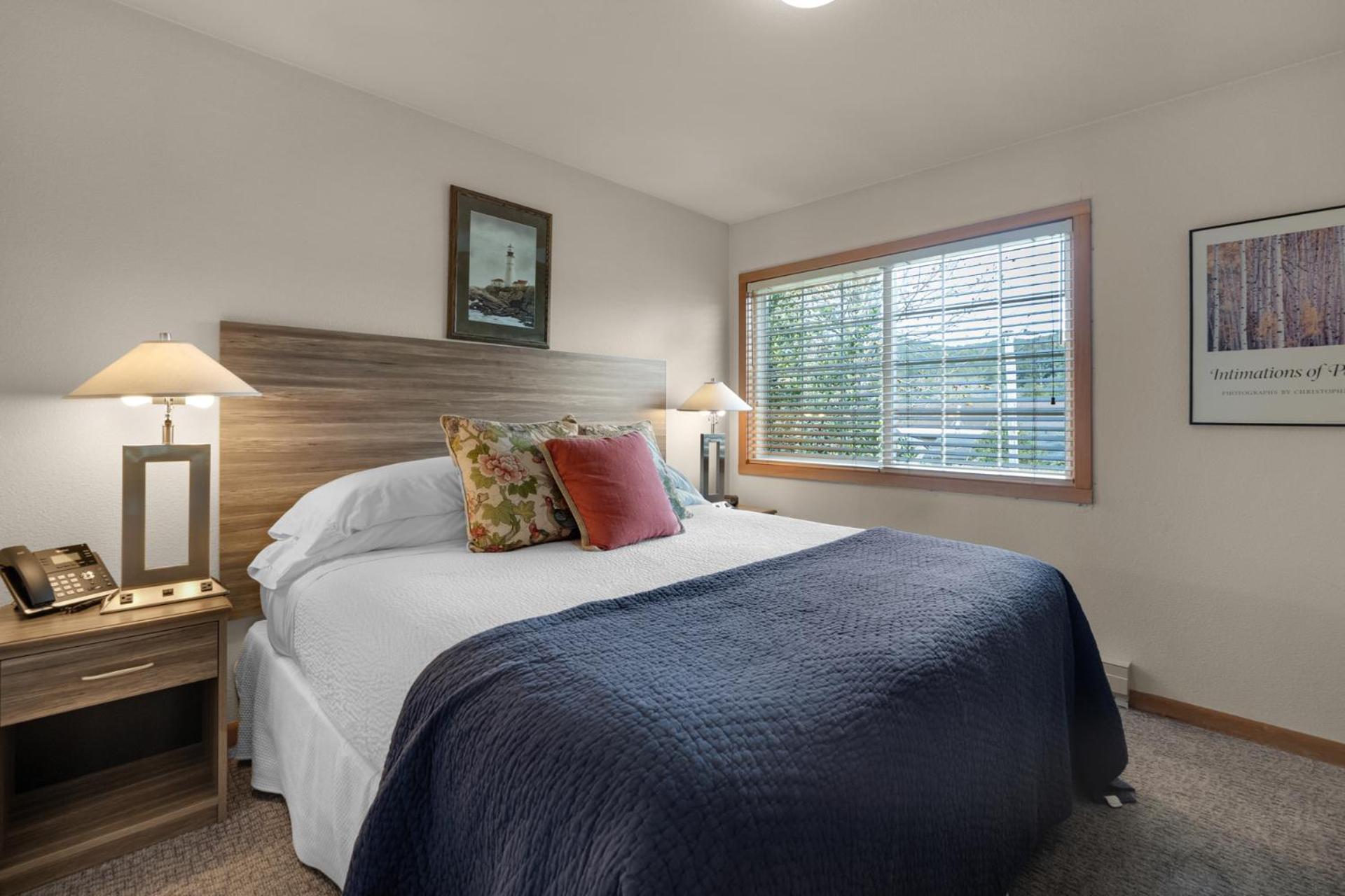 Hotel The Waves Cannon Beach Exterior foto