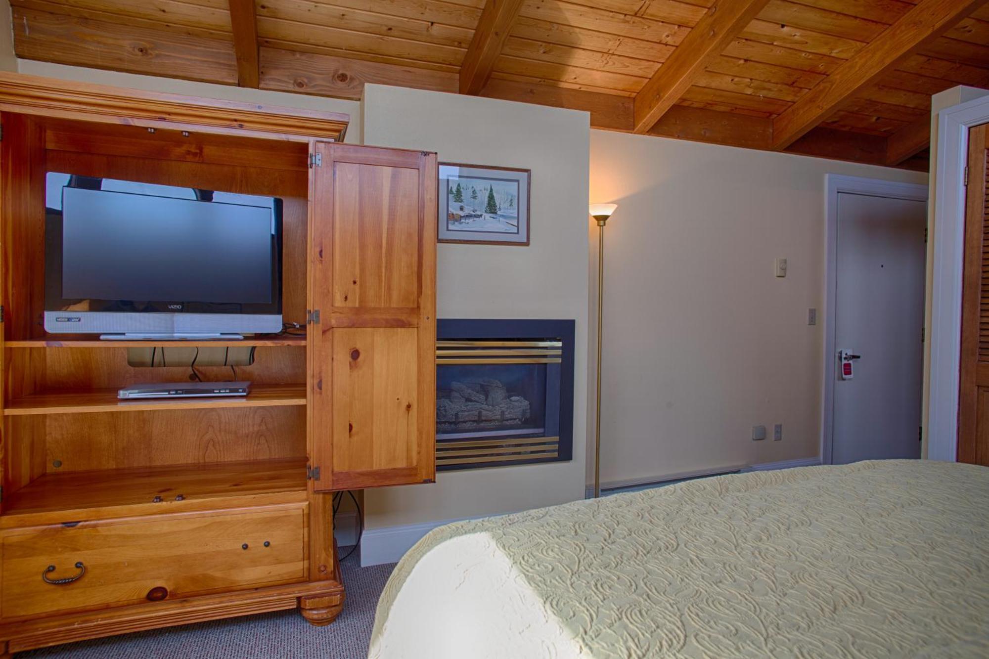 Hotel The Waves Cannon Beach Exterior foto