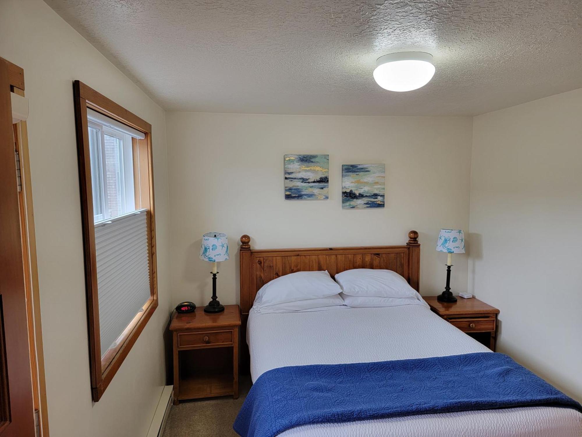 Hotel The Waves Cannon Beach Zimmer foto