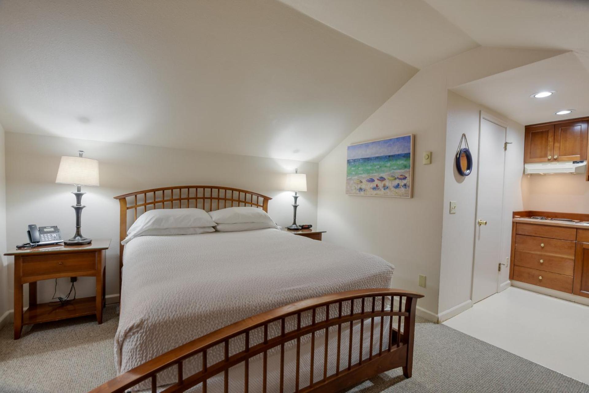 Hotel The Waves Cannon Beach Zimmer foto
