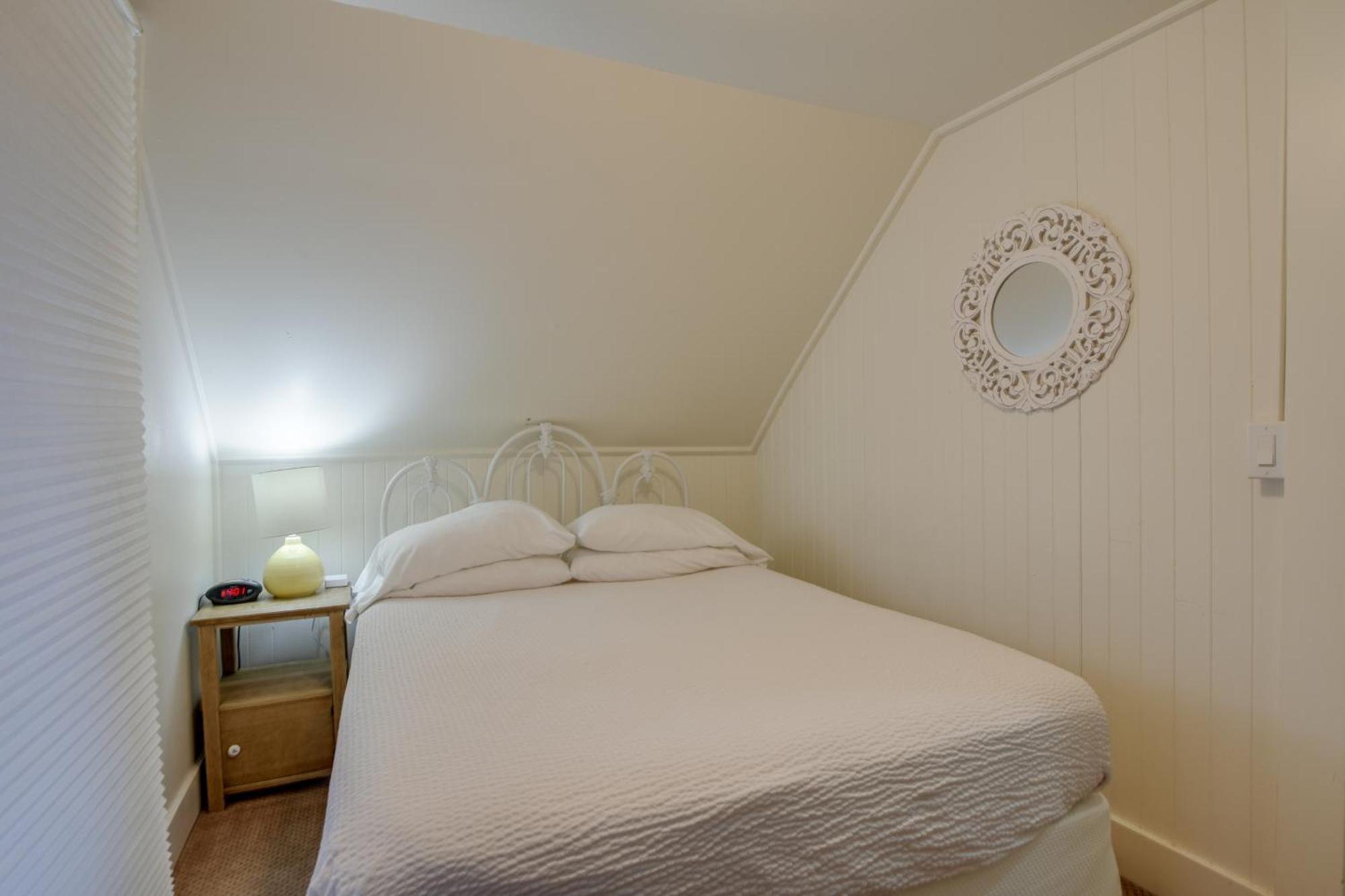 Hotel The Waves Cannon Beach Zimmer foto