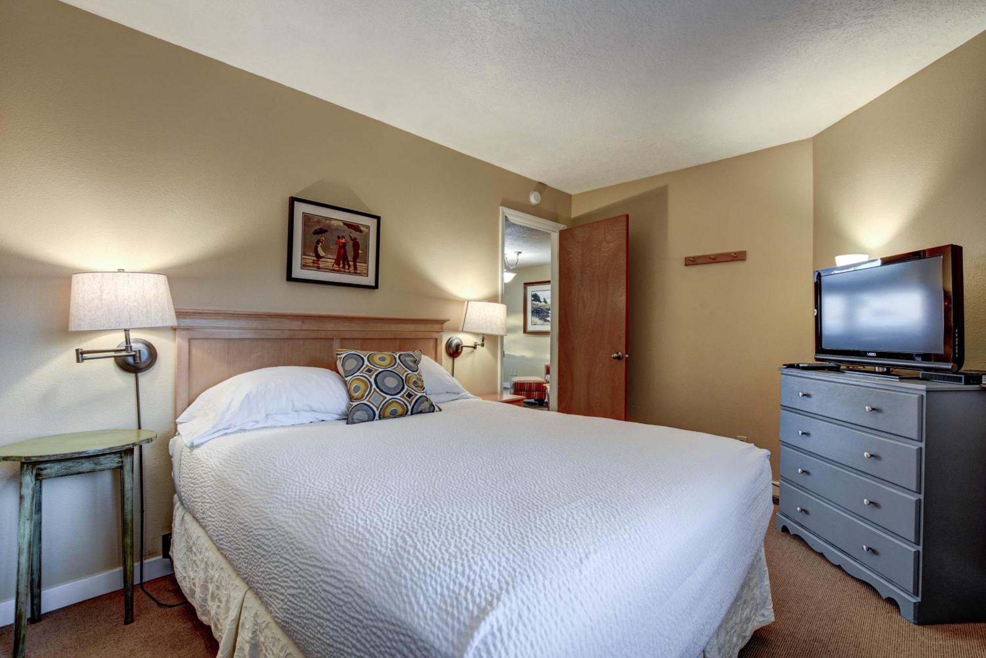 Hotel The Waves Cannon Beach Zimmer foto