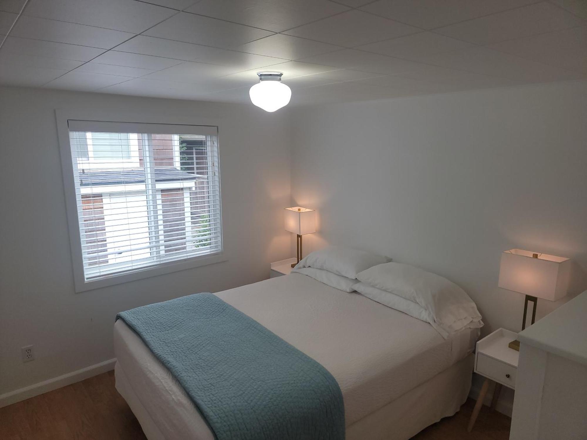 Hotel The Waves Cannon Beach Exterior foto